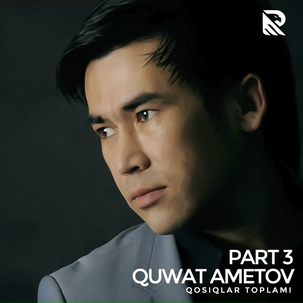 Обложка: Quwat Ametov - Mãjbur