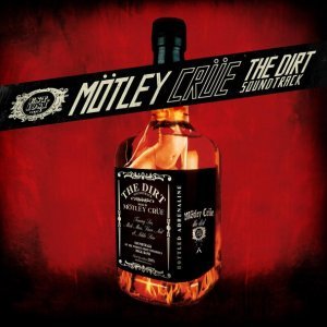 Обложка: Mötley Crue - Home Sweet Home