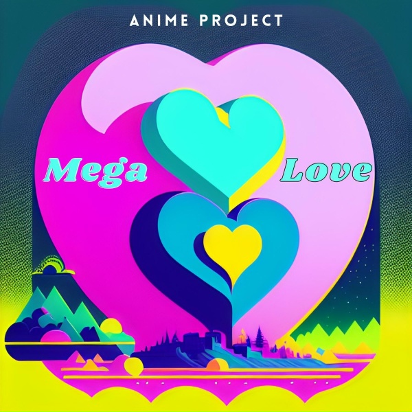 Обложка: Anime Project - Kappa Gurls