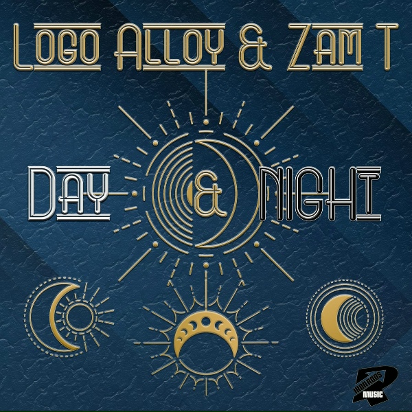 Обложка: Logo Alloy, Zam T - Sceptical