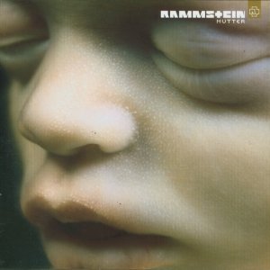 Обложка: Rammstein - Nebel