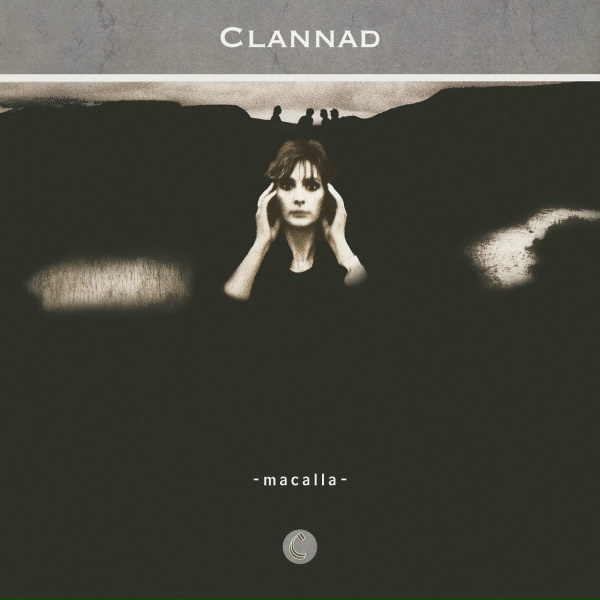Обложка: Clannad - Buachaill Ón Éirne