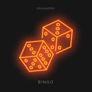 Обложка: Esquadro - Bingo