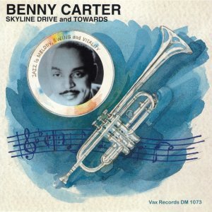 Обложка: Chocolate dandies, Benny Carter - I Never Knew