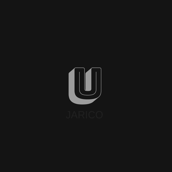 Обложка: Jarico - U