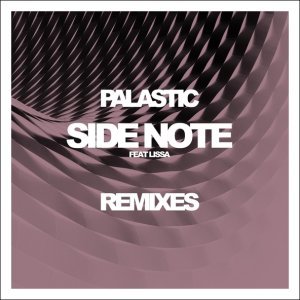 Обложка: Palastic feat. LissA - Side Note