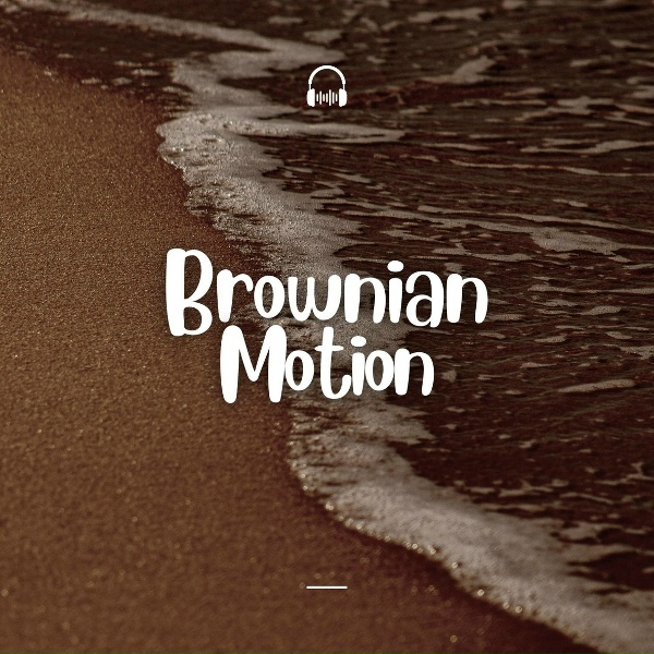 Обложка: Brown Noise Baby - Brown Haze Sounds