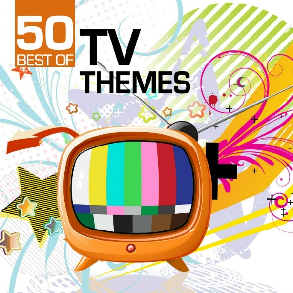 Обложка: TV Sounds Unlimited - Theme From Dynasty