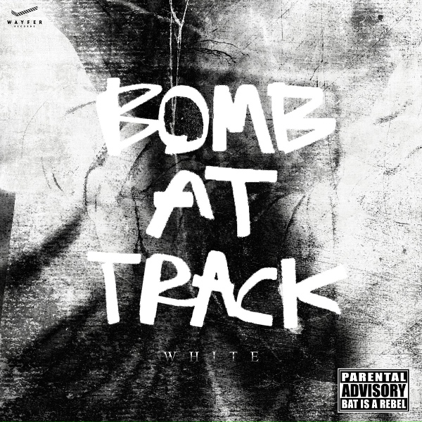 Обложка: Bomb at Track - Big Daddy