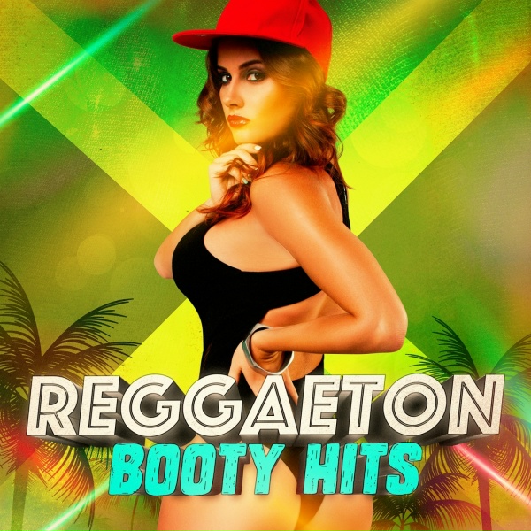 Обложка: Reggaeton Club - Quitate el Top