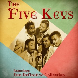 Обложка: The Five Keys - Too Late