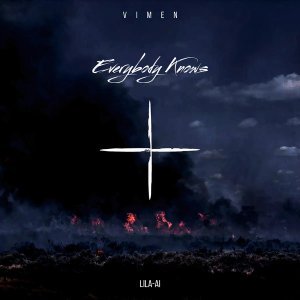 Обложка: Vimen - Everybody Knows