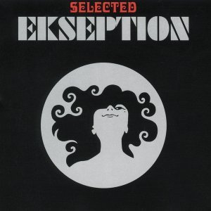 Обложка: Ekseption - Pie