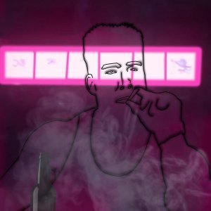 Обложка: DRAMERSON - Gachimuchi will be fine