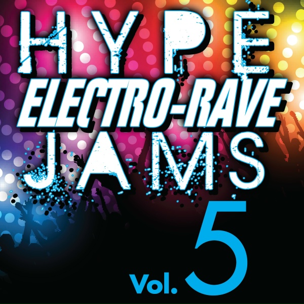 Обложка: Hit Crew Masters, Life of the Party - Digital Love