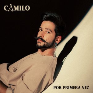 Обложка: Camilo, Evaluna Montaner - Por Primera Vez