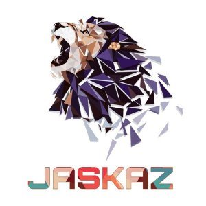 Обложка: Jaskaz - Пока есть силы