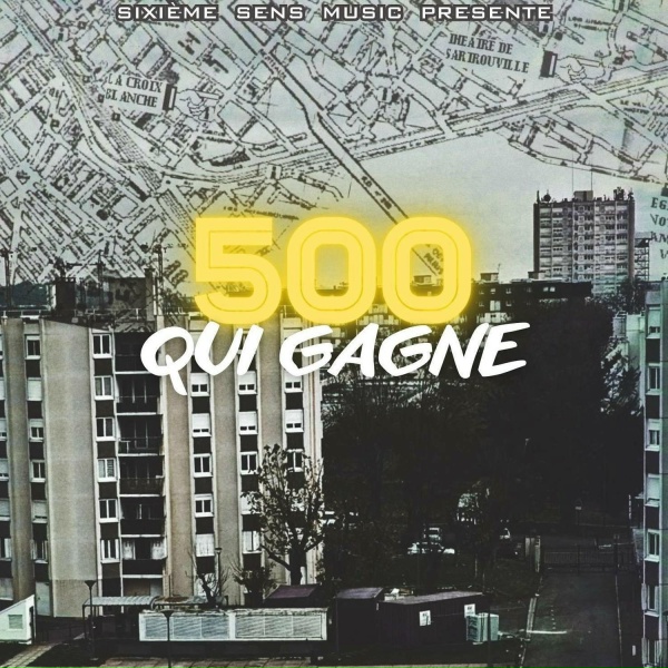 Обложка: Croco - Phénomène 2