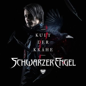 Обложка: Schwarzer Engel - Meerflucht