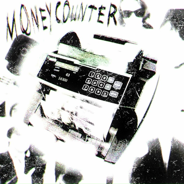 Обложка: whyhim - money counter