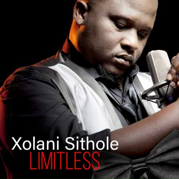 Обложка: Xolani Sithole - Ungakuphinde