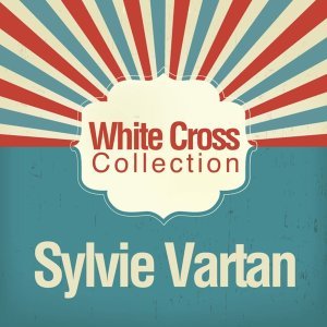 Обложка: Sylvie Vartan - Bye Bye Love