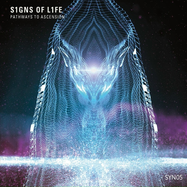Обложка: S1gns Of L1fe - Astral Plane