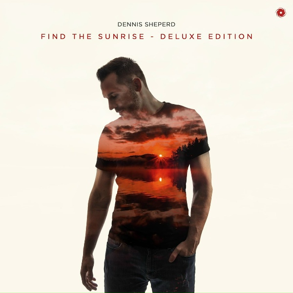 Обложка: Dennis Sheperd, Sarah Russell - When Our Worlds Collide