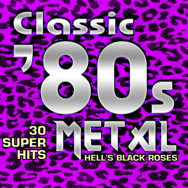 Обложка: Hell's Black Roses - Yankee Rose
