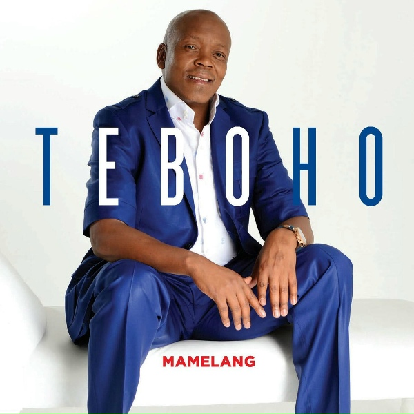 Обложка: Teboho Moloi - Bonang ho hlahile Maru