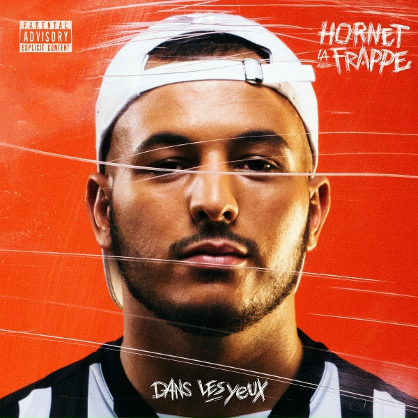 Обложка: Hornet La Frappe - Taga