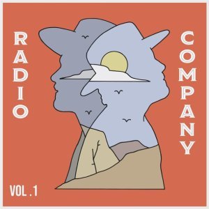 Обложка: Radio Company - All Our Own