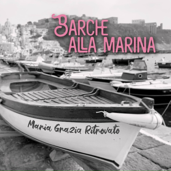 Обложка: Maria Grazia Ritrovato, Francesca Curti Giardina - Uocchie 'e piscatore