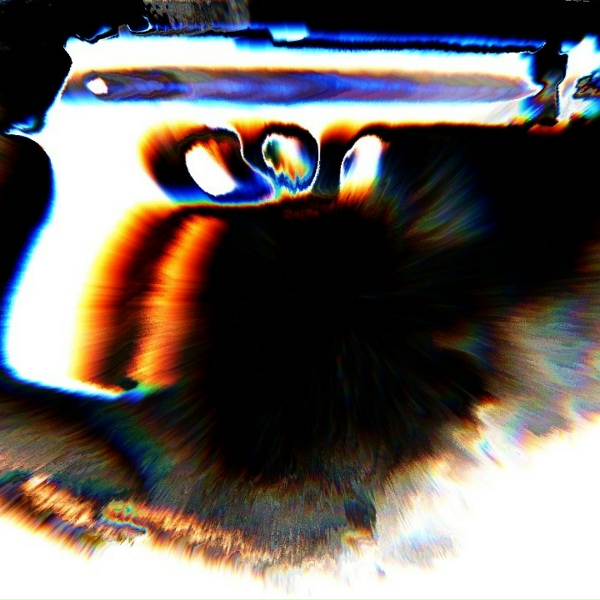 Обложка: Sylvan Paul - Shoot 'em Up