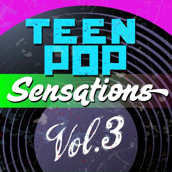 Обложка: Hit Crew Masters - Not Too Young, Not Too Old