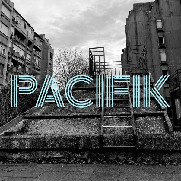 Обложка: Pacifik - Led