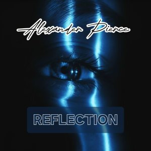 Обложка: Alexander Pierce - Reflection