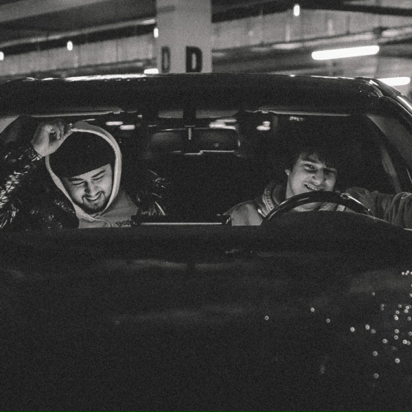 Обложка: Keddy, CHIPSAN - Смузи