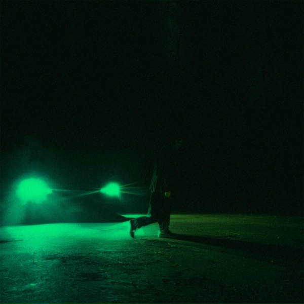 Обложка: c152, dj akeeni - Lost Nights