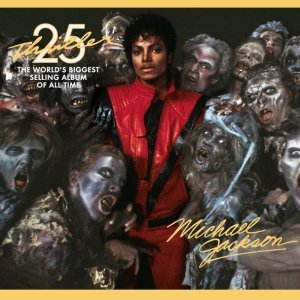 Обложка: Michael Jackson - Someone In The Dark