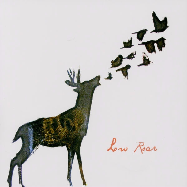Обложка: Low Roar - Friends Make Garbage (Good Friends Take It Out)