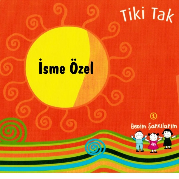 Обложка: Aysu Dericioğlu - Duru