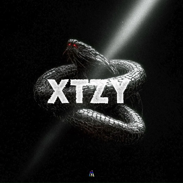 Обложка: DJ L4R - XTZY