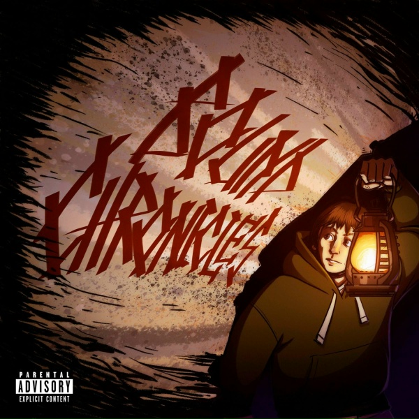 Обложка: Bound Thug feat. Dj Underworld - MSCW
