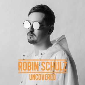 Обложка: Robin Schulz, David Guetta, Cheat Codes - Shed A Light