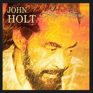 Обложка: John Holt - Up Park Camp