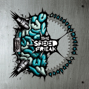 Обложка: The Speed Freak - Devastator