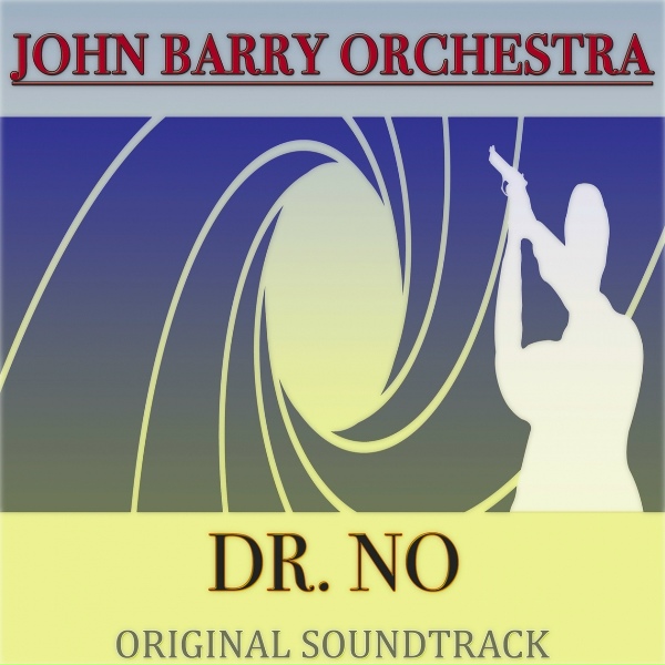 Обложка: John Barry Orchestra - Under the Mango Tree