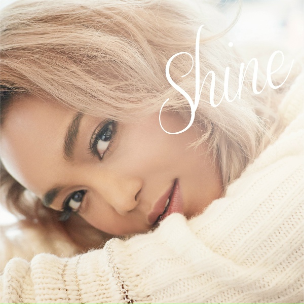 Обложка: Crystal Kay feat. Namie Amuro, Sway - Revolution