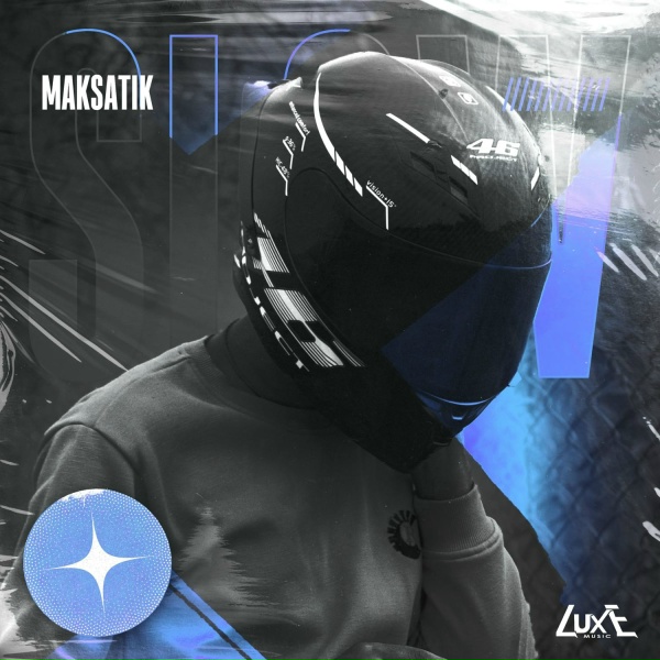 Обложка: Maksatik - Slow